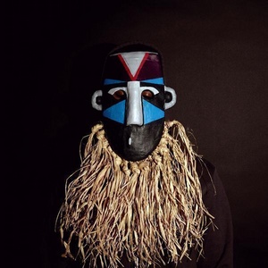 SBTRKT DJ Set and very special guests Mon, April 2, 2012 Doors: 8:00 pm / Show: 9:00 pm Music Hall of Williamsburg Brooklyn, NY $20 advance