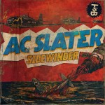 AC Slater – Sidewinder EP AC Slater – Sidewinder EP