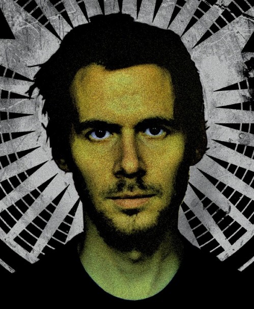 Clark (Live) Sun., June 10, 2012 / 10:00 PM electronic glitch idm Le Posson Rouge 158 Bleeker st new york